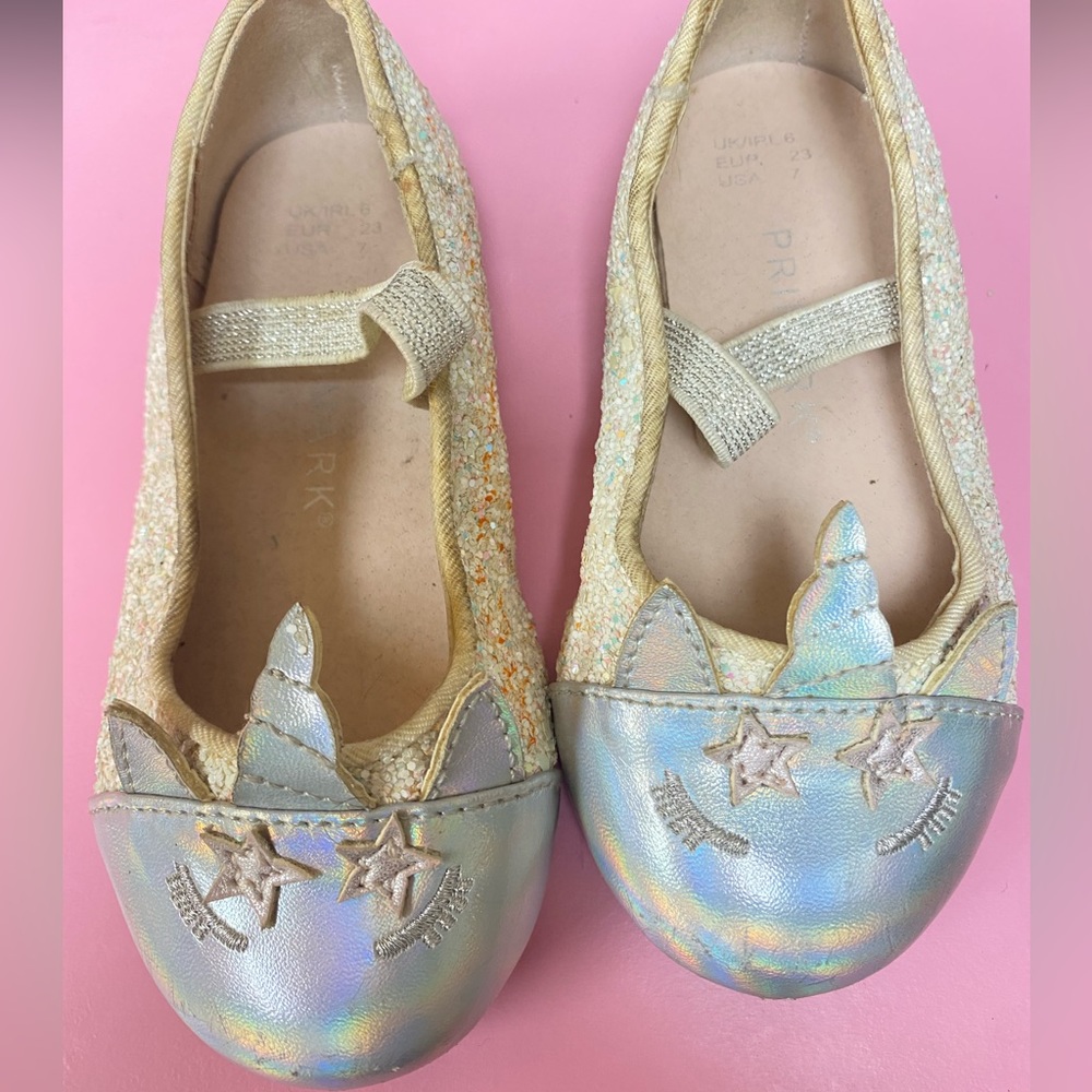 Maryjanes